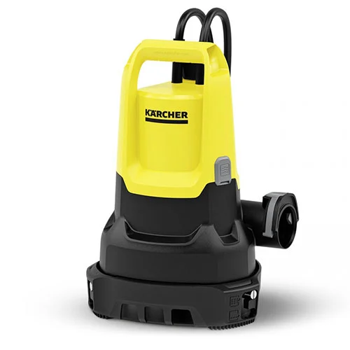 Karcher potopna pumpa